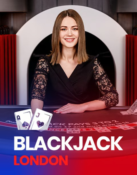ShakebCasino Blackjack London