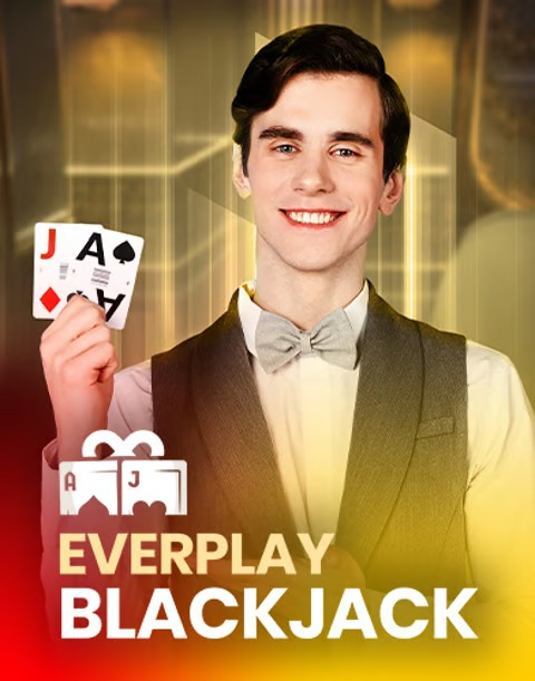 ShakebCasino Everplay Blackjack