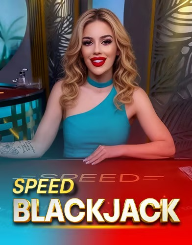 ShakebCasino Speed Blackjack