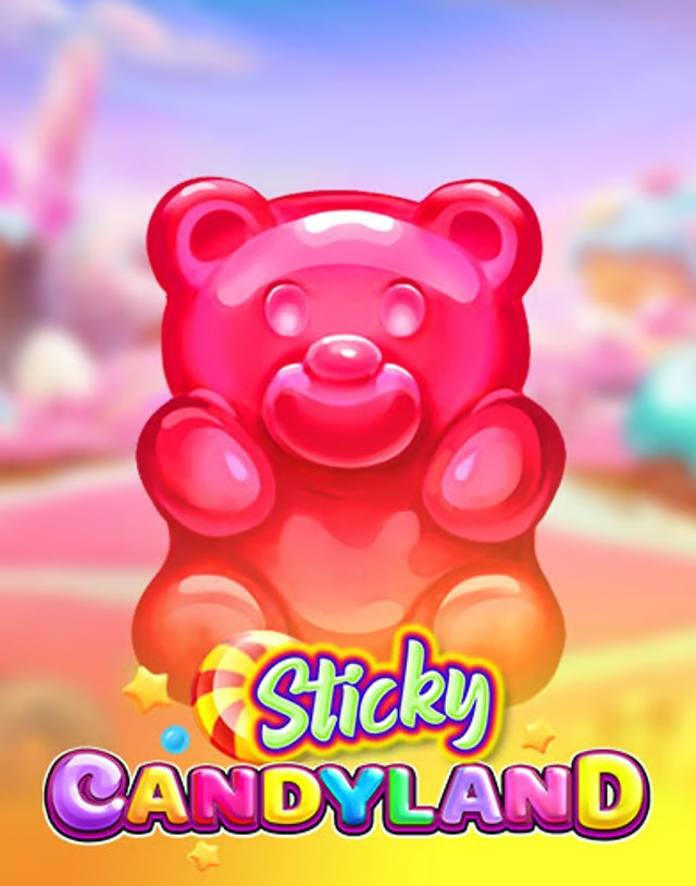 ShakebCasino Sticky Candyland