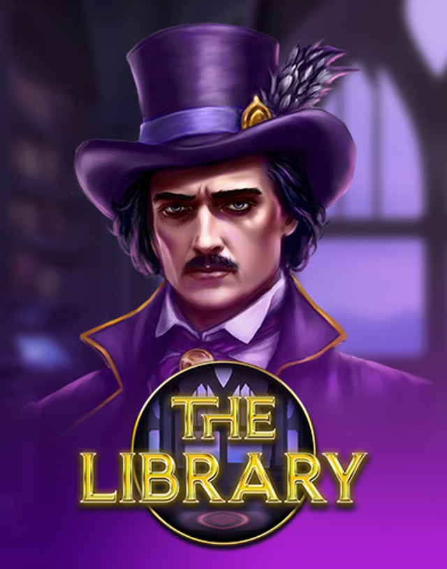 ShakebCasino The Library